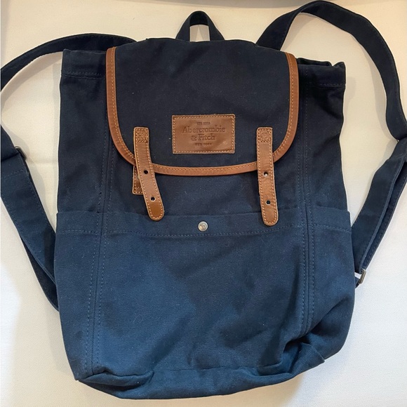 Abercrombie & Fitch Handbags - Abercrombie & Fitch backpack